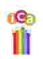 Intercultural Association of Greater Victoria (ICA) logo